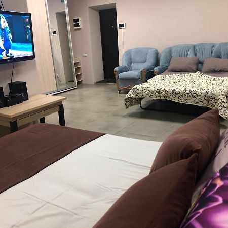Nigoyana,23 Apartment Вокзал Днепр Ngoại thất bức ảnh