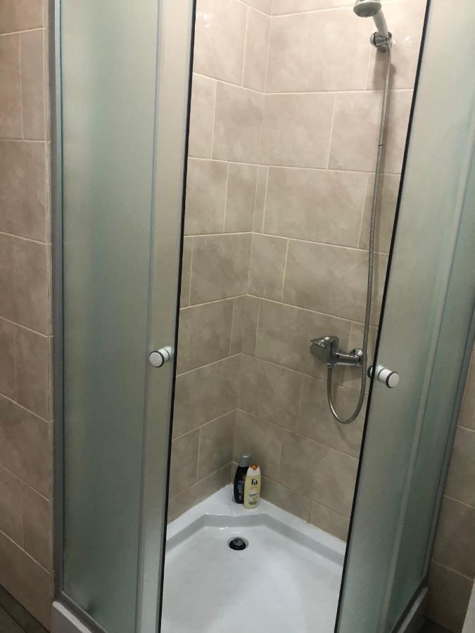 Nigoyana,23 Apartment Вокзал Днепр Ngoại thất bức ảnh