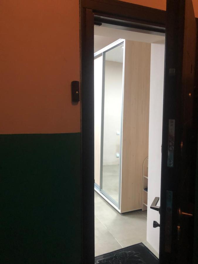 Nigoyana,23 Apartment Вокзал Днепр Ngoại thất bức ảnh