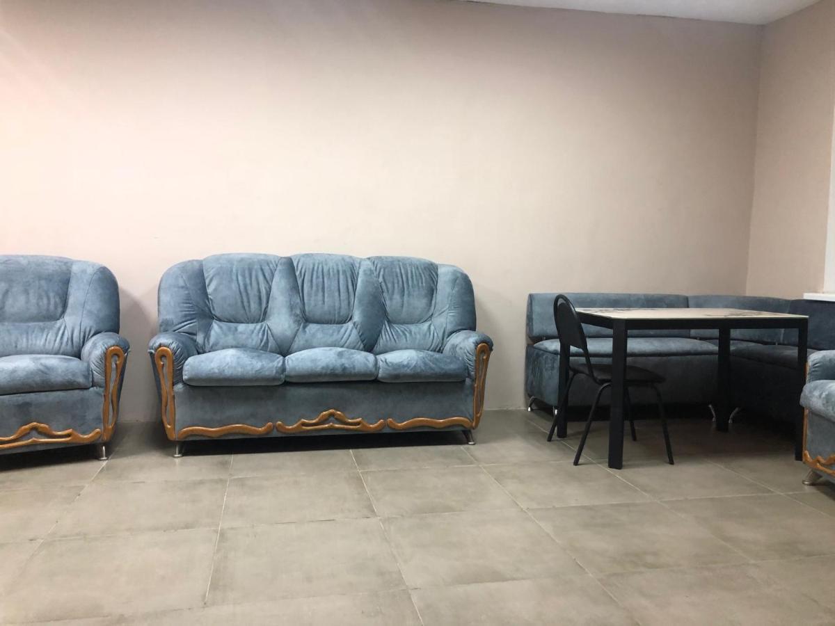 Nigoyana,23 Apartment Вокзал Днепр Ngoại thất bức ảnh