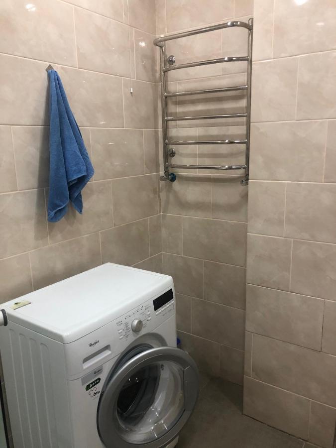 Nigoyana,23 Apartment Вокзал Днепр Ngoại thất bức ảnh