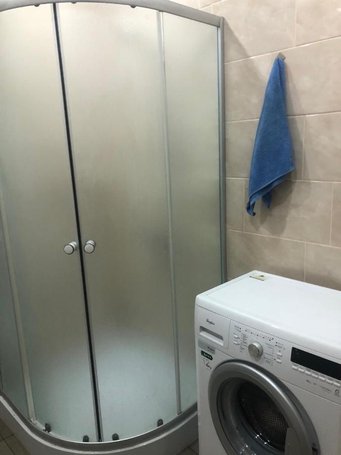 Nigoyana,23 Apartment Вокзал Днепр Ngoại thất bức ảnh